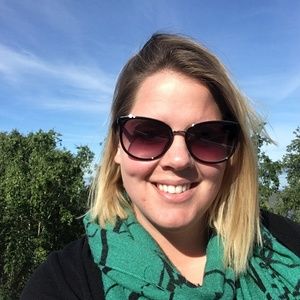Meet your Posher, Jessica